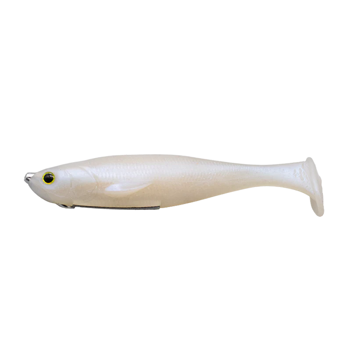 Geecrack Crackdown Swimbait