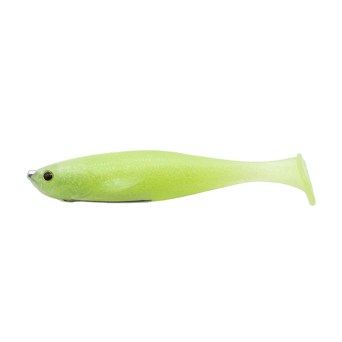 Geecrack Crackdown Swimbait