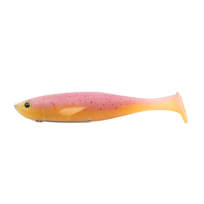 Geecrack Crackdown Swimbait
