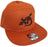 Geecrack Orange Hat