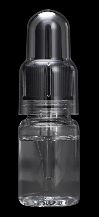 GlitchOil Tumbleweed