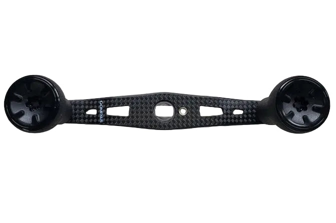 Gomexus Carbon TPE Handle