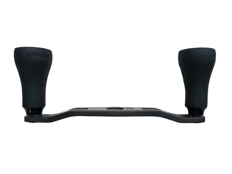 Gomexus Carbon TPE Handle