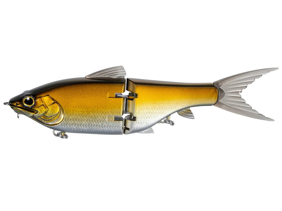 Shimano Gravitator 220 SS- Golden Shiner