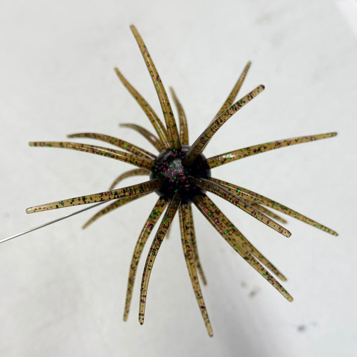Texoma Tungsten Apex Cluster