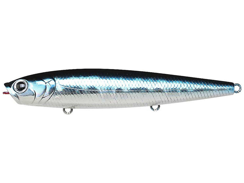 Lucky Craft Gunfish 95 / Chartreuse Shad