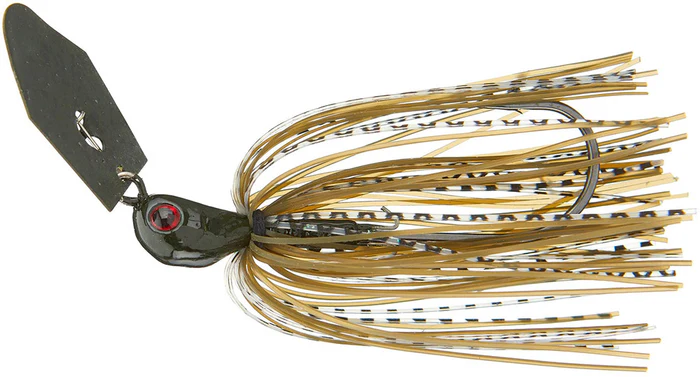 bladed jig fishing lures Hag's Hurricane Bladed Jig — Lake Pro Tackle