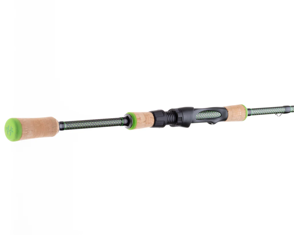 Halo Fishing KS II Elite Spinning Rod