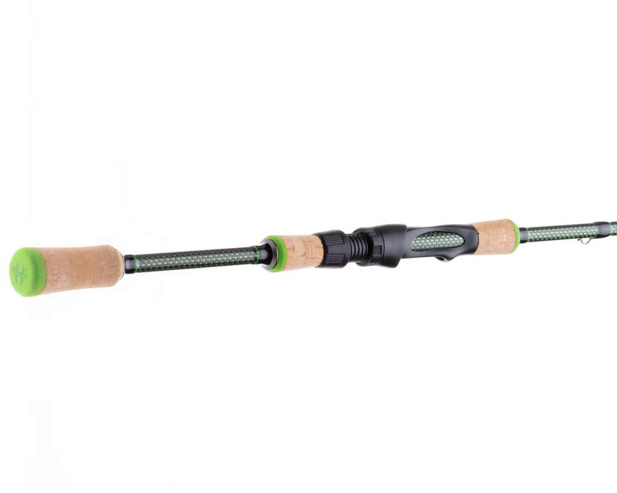 Halo KS II Elite Spinning Rod 6'10