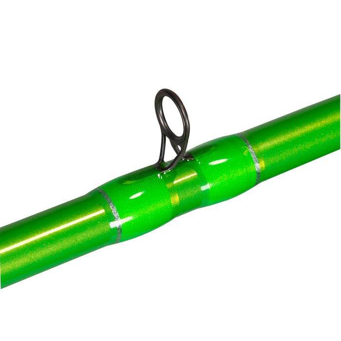 Halo Poise Series Casting Rod
