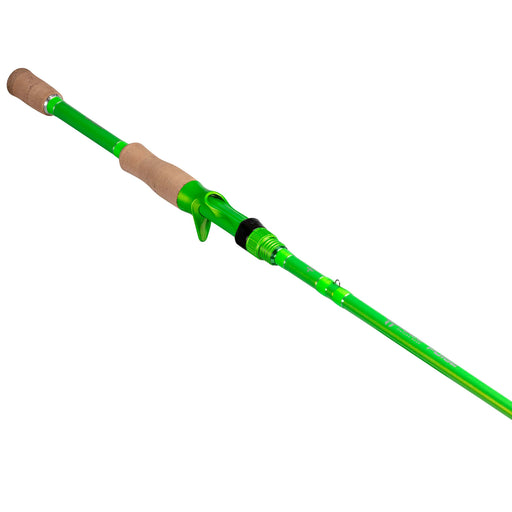 Halo Poise Series Casting Rod