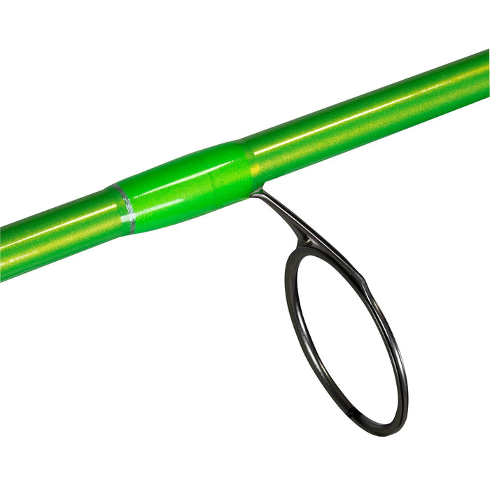 Halo Poise Series Spinning Rod