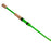 Halo Poise Series Spinning Rod
