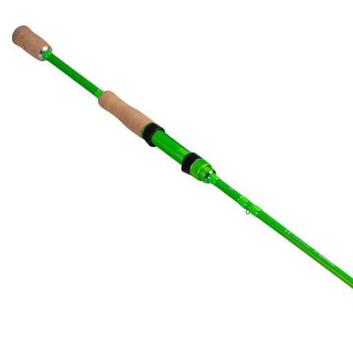 Halo Poise Series Spinning Rod