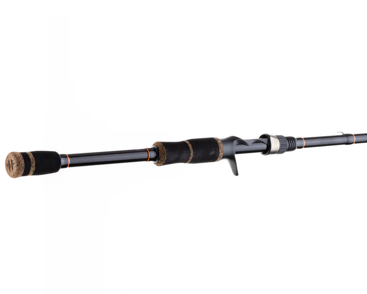 Halo XDIII Pro Casting Rod — Lake Pro Tackle