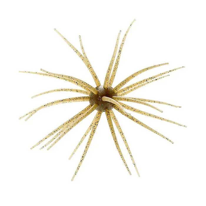 Hideup Coike 13mm Creature Bait- Guripan Pepper Blue Flake