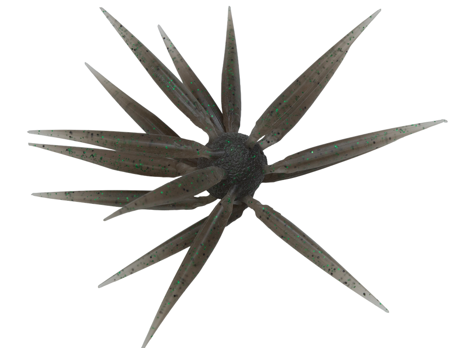 Hideup Coike Fish Elastomer M- Tamaranbai Dark Shrimp