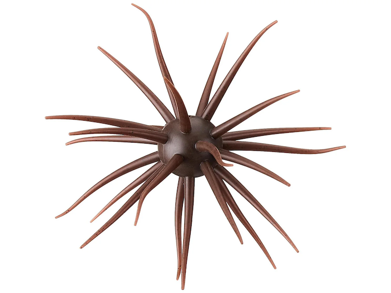 HIDEUP COIKE FULLCAST #242 エビダッピ Hideup Coike Fullcast Creature Bait — Lake Pro Tackle