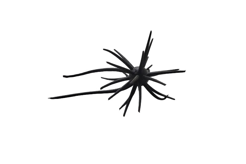 Hideup Coike Mini Creature Bait- Black Solid