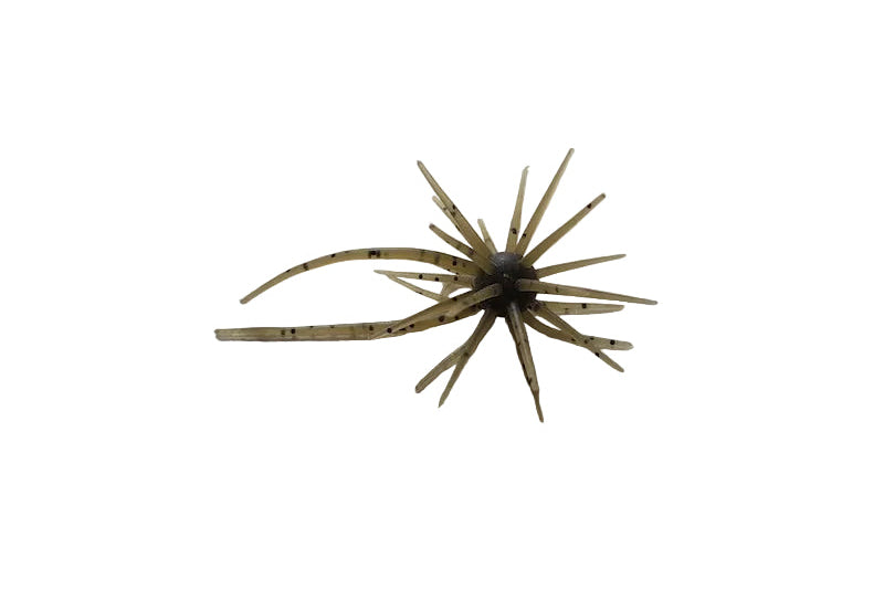 Hideup Coike Mini Creature Bait- Green Pumpkin US