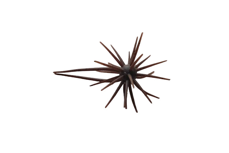 Hideup Coike Mini Creature Bait- Green Pumpkin