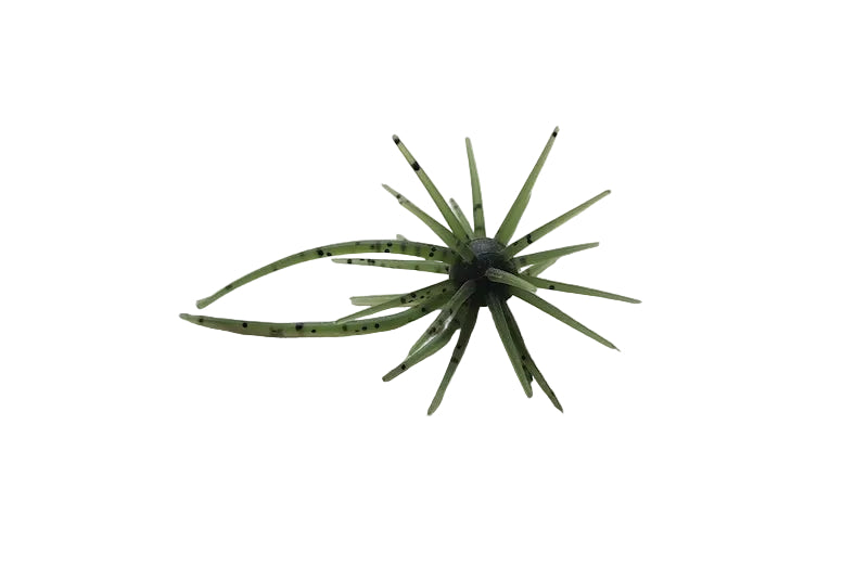 Hideup Coike Mini Creature Bait- Watermelon Seed US