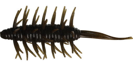 Hideup Coike Shrimp Big- Green Pumpkin