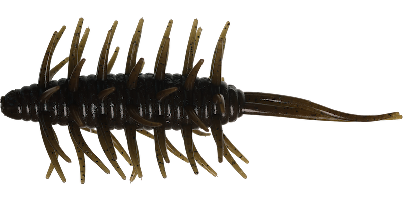 Hideup Coike Shrimp Big- Green Pumpkin