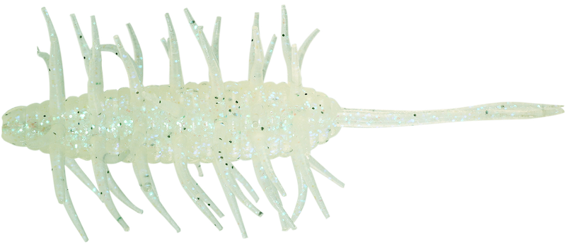 Hideup Coike Shrimp Big- Rainbow Shad