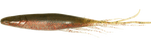 Hideup Judy Fish