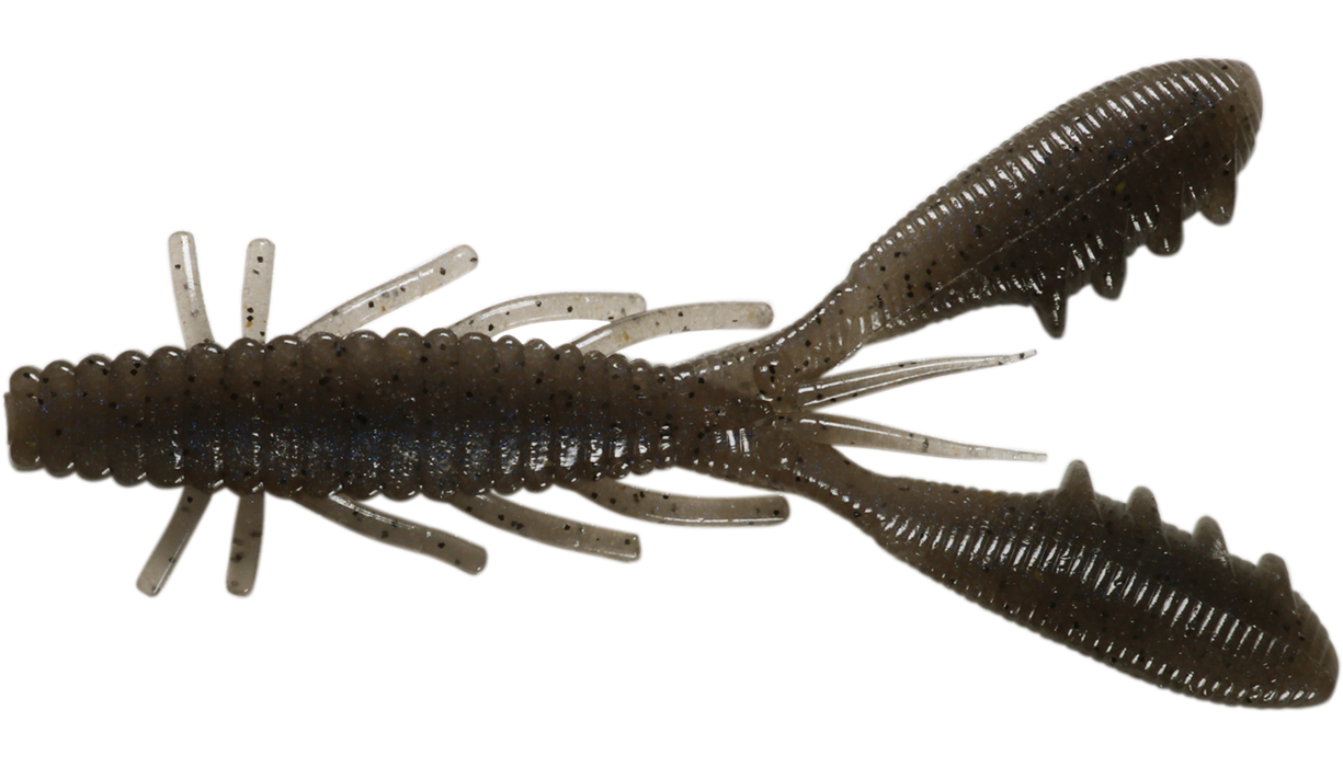 Hideup Stagger Craw- Bottom Bait