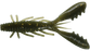 Hideup Stagger Craw- Green Pumpkin Gold