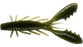 Hideup Stagger Craw- Green Pumpkin