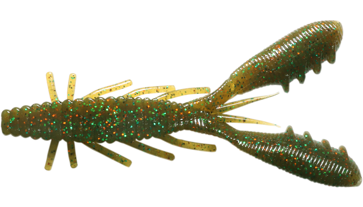Hideup Stagger Craw- Itasu Gill
