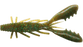 Hideup Stagger Craw- Itasu Gill