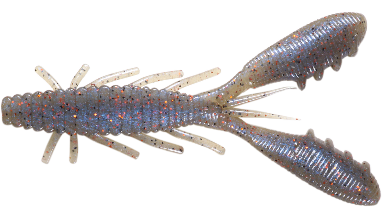 Hideup Stagger Craw- Shinikake Gill