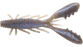 Hideup Stagger Craw- Shinikake Gill