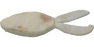 Hideup Stagger Wide Twintail Pork- Natural