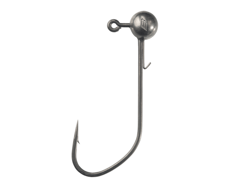 BKK Hyper Latch Round Head Tungsten