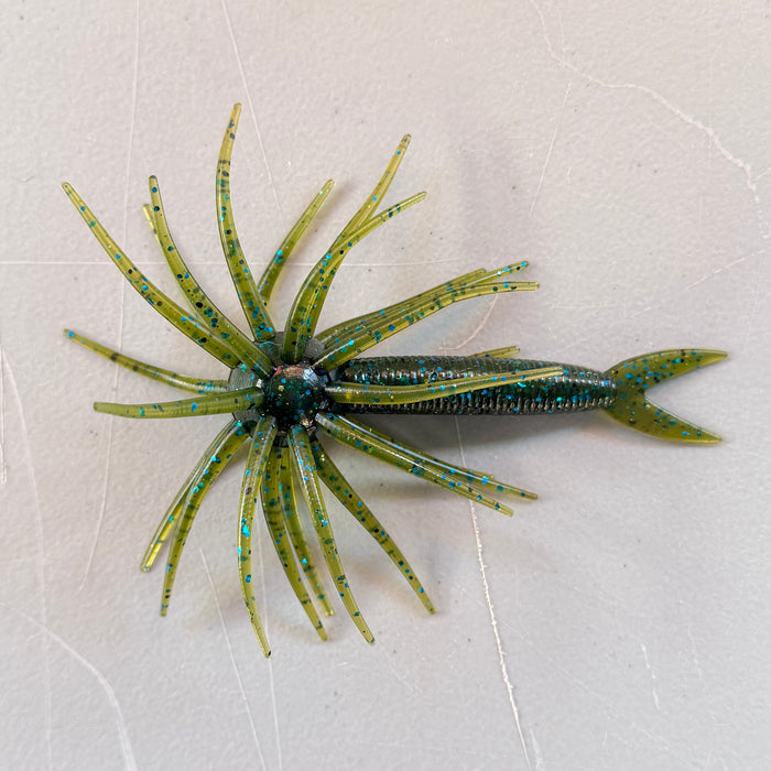 TMF Jerkin Urchin