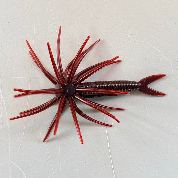 TMF Jerkin Urchin