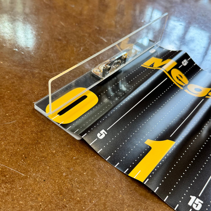 Megabass Mobile Compact Measure