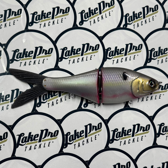 excise tax fishing lures Fish Everything Taxi Shad 7" — Lake Pro Tackle