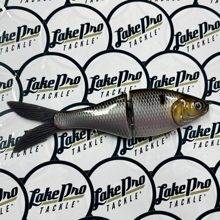 classic fishing lures and ta Fish Everything Taxi Shad 7" — Lake Pro Tackle