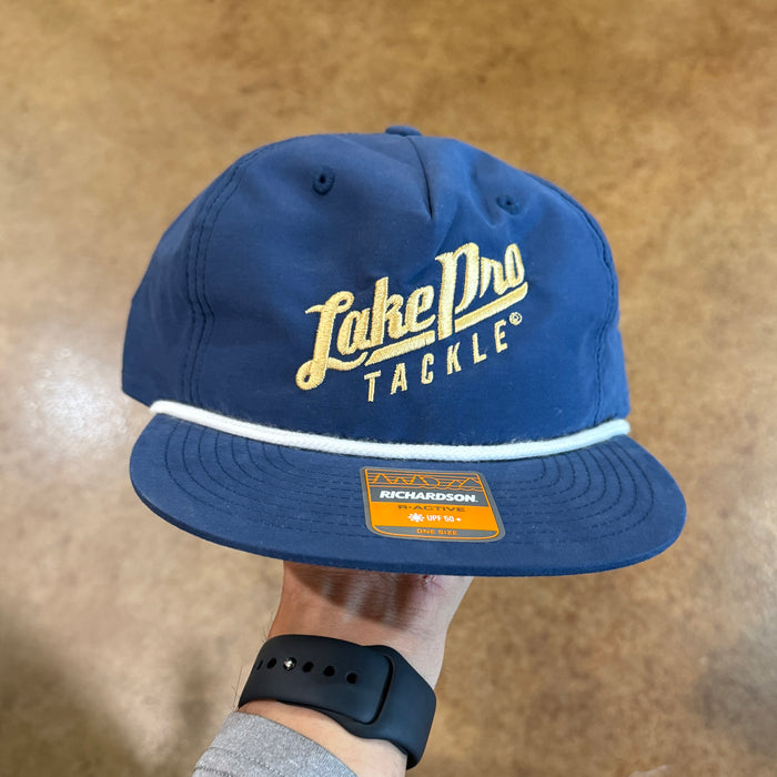 Lake Pro Tackle Rope Hats