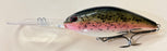 DRT Police- Custom Trout