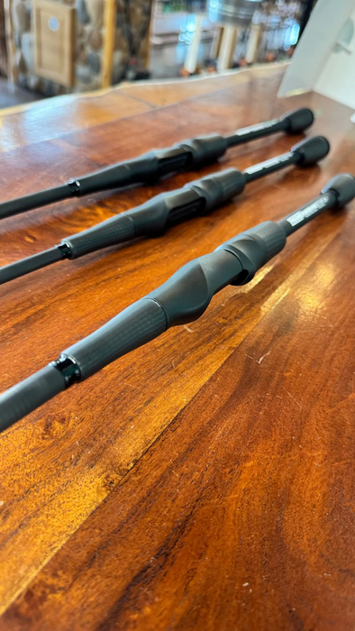 Studio Composite Paradox Rods
