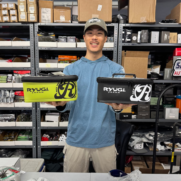 Lake Pro Tackle Spring Package