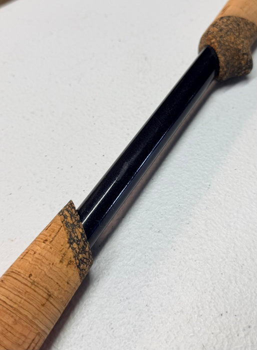 DEMO St. Croix Legend X2 Casting Rod 7'4" Heavy