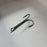 Owner Double Frog Hook